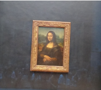 La Gioconda