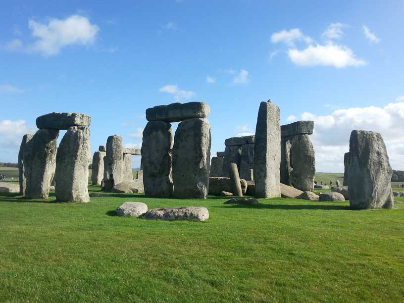 Stonehenge