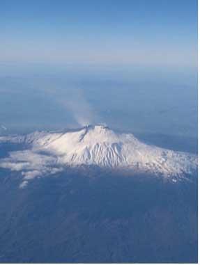 Sicilia Volcan